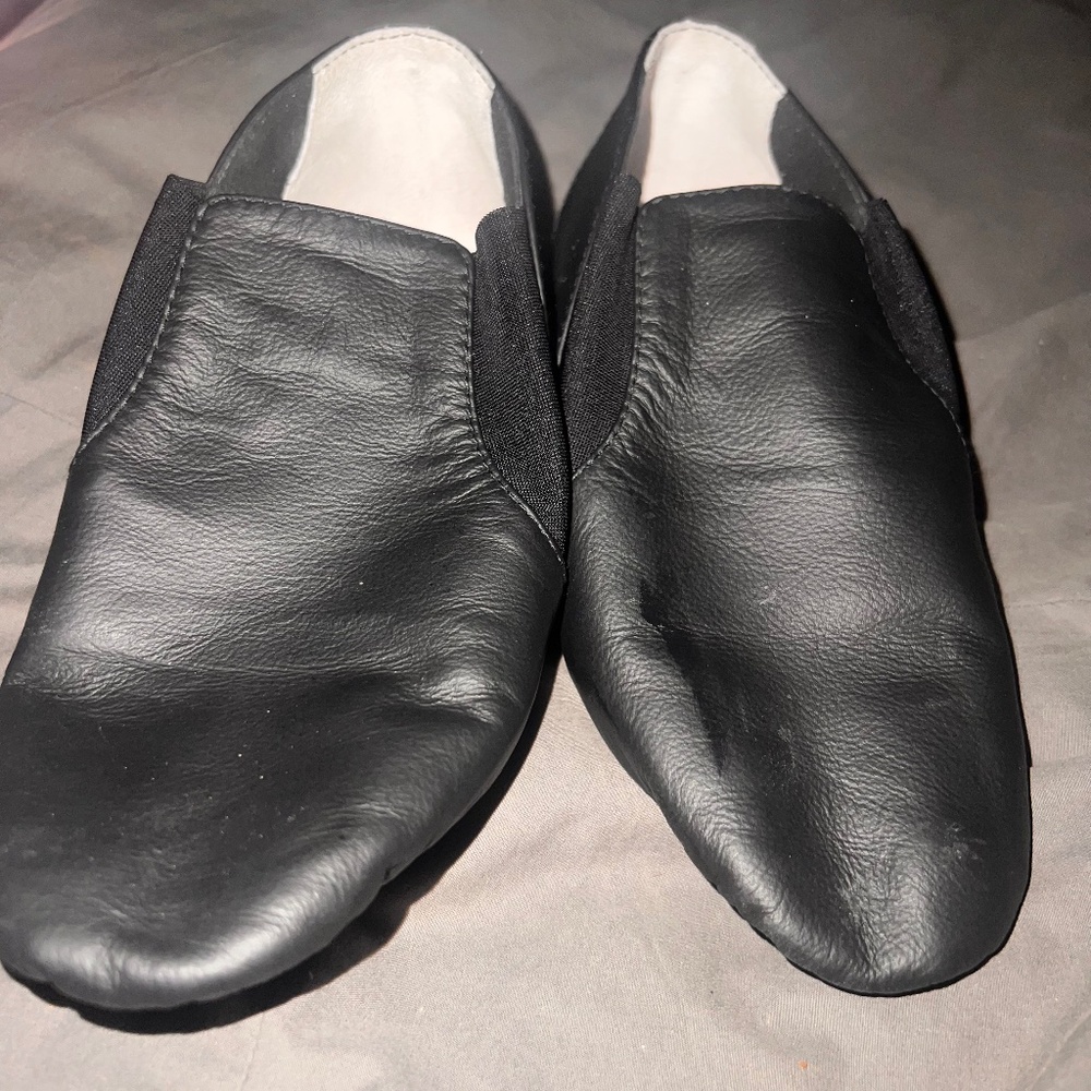 Bloch Jazz shoes